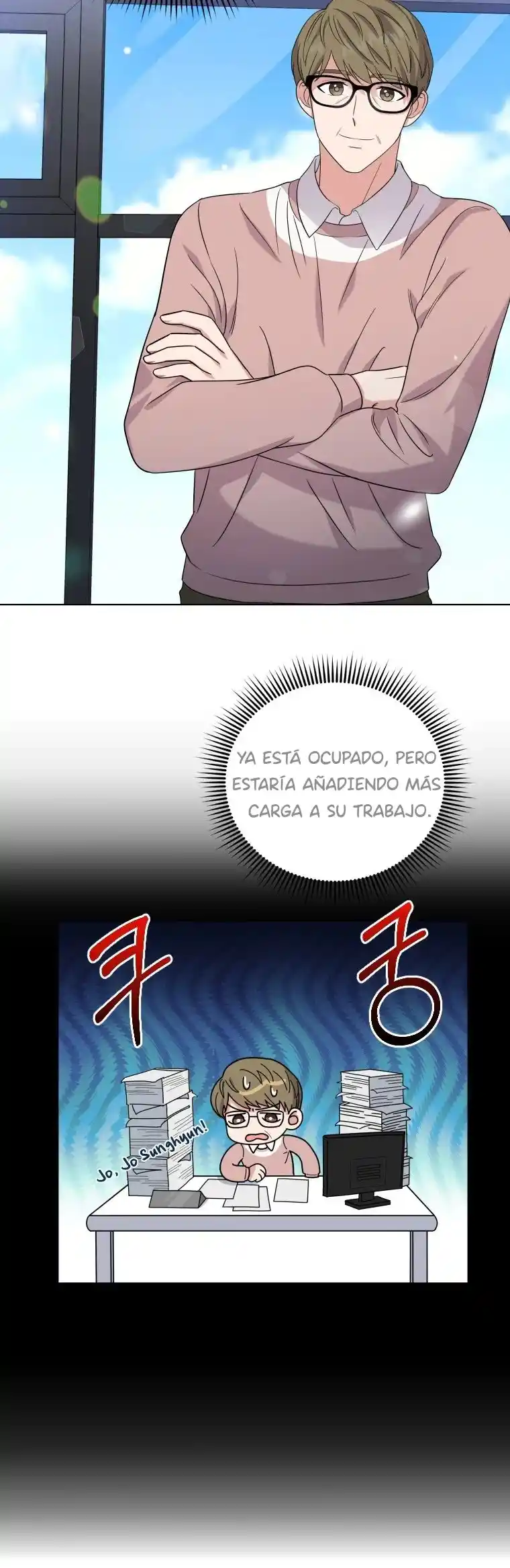 Mi Hija Es Una Genia Musical - Capítulo 11 - Página 8 - LectorTMOo