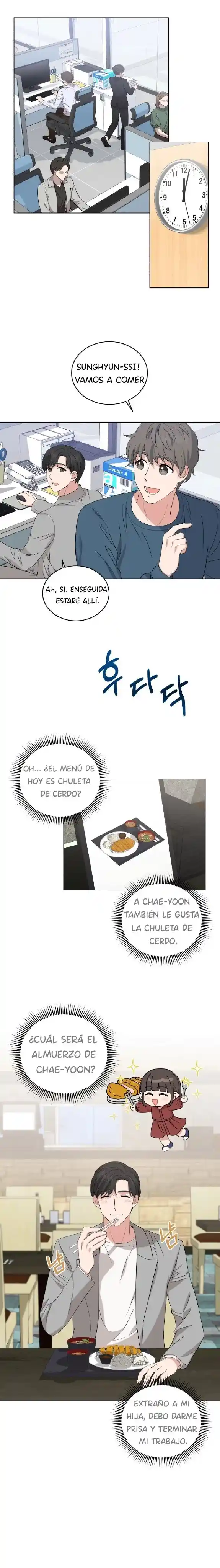 Mi Hija Es Una Genia Musical - Capítulo 11 - Página 13 - LectorTMOo