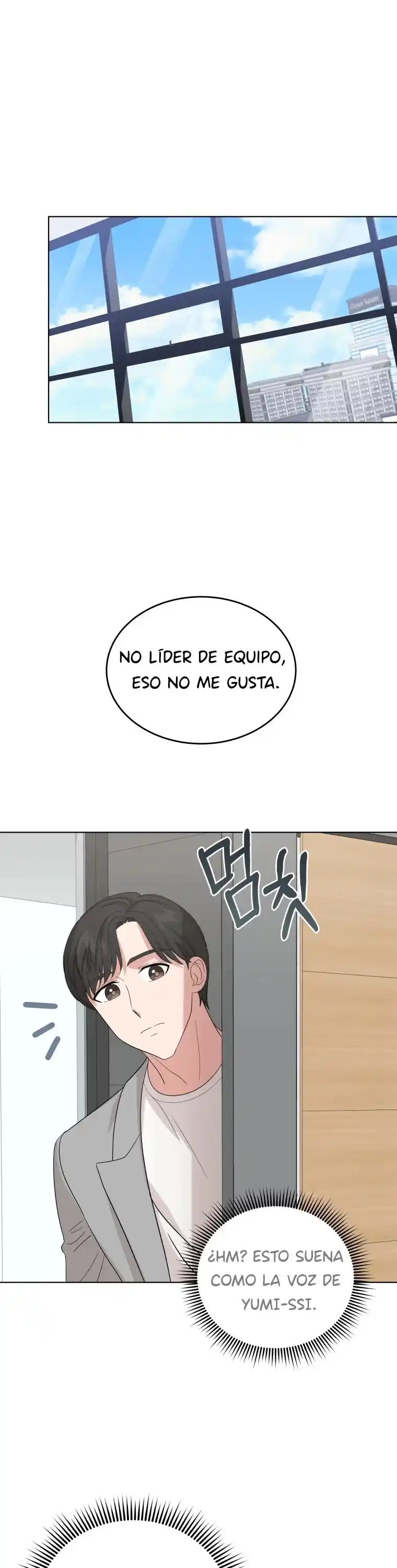 Mi Hija Es Una Genia Musical - Capítulo 11 - Página 14 - LectorTMOo