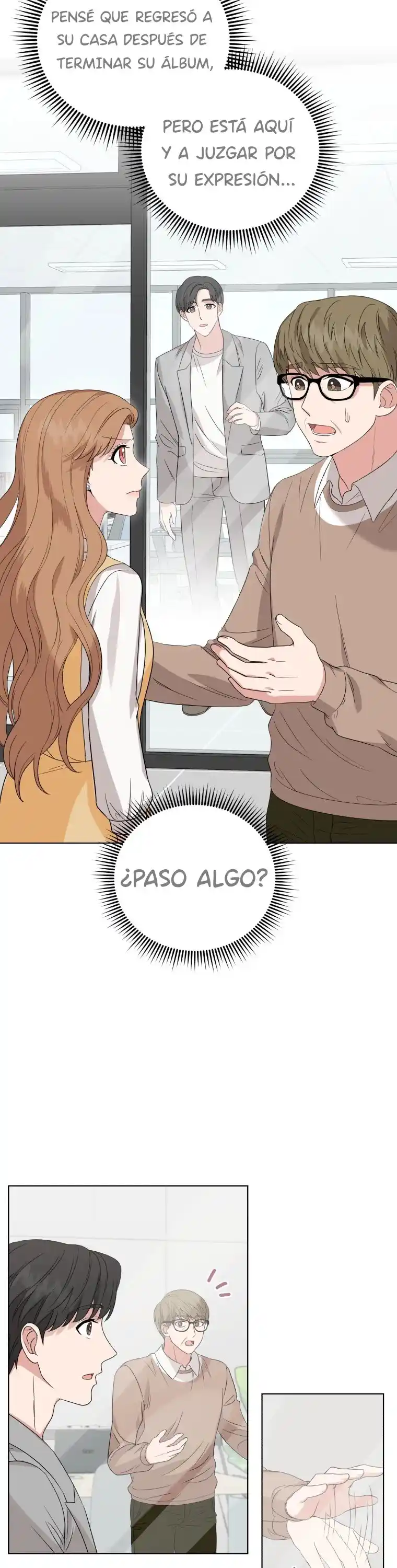 Mi Hija Es Una Genia Musical - Capítulo 11 - Página 15 - LectorTMOo