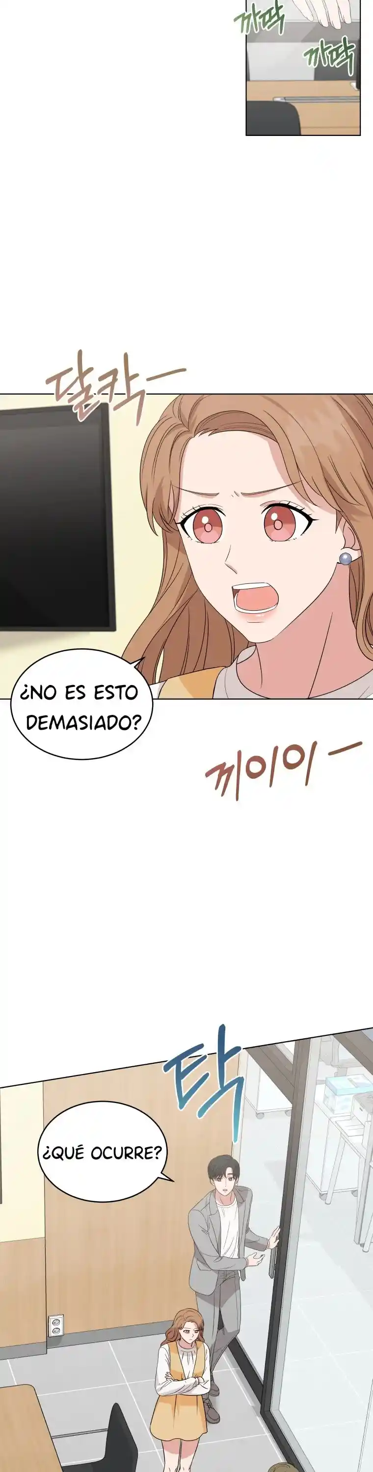 Mi Hija Es Una Genia Musical - Capítulo 11 - Página 16 - LectorTMOo