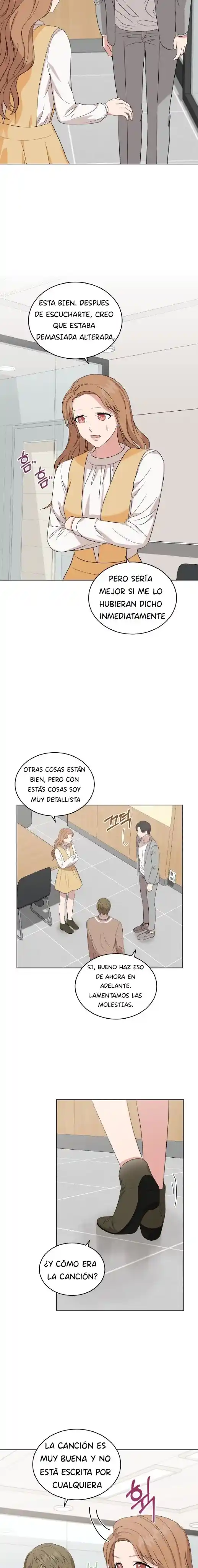 Mi Hija Es Una Genia Musical - Capítulo 11 - Página 23 - LectorTMOo