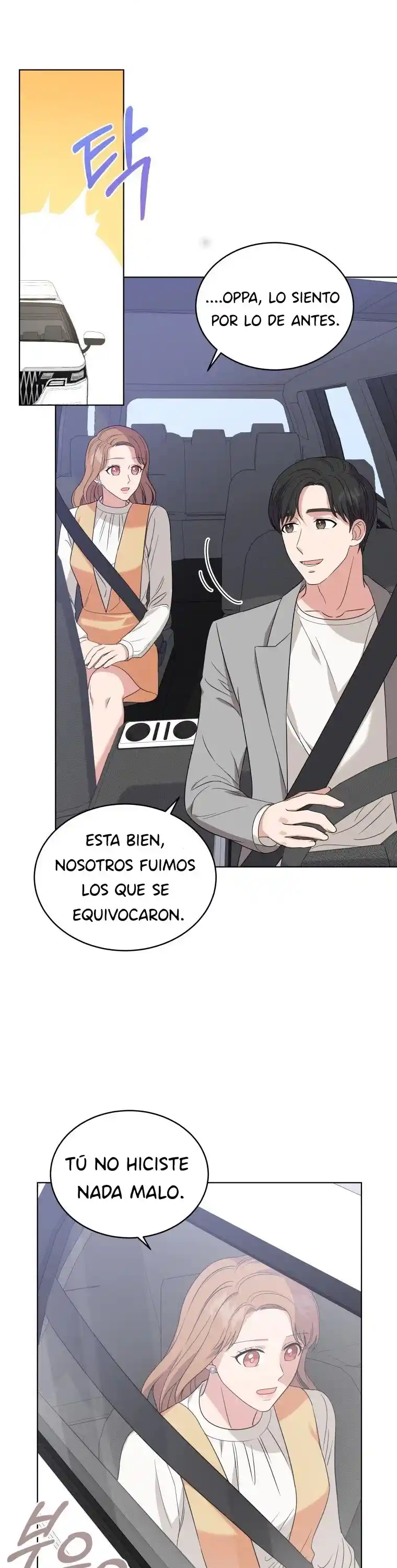 Mi Hija Es Una Genia Musical - Capítulo 11 - Página 29 - LectorTMOo