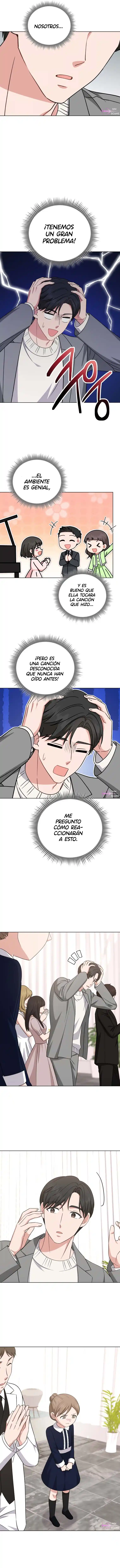 Mi Hija Es Una Genia Musical - Capítulo 110 - Página 5 - LectorTMOo
