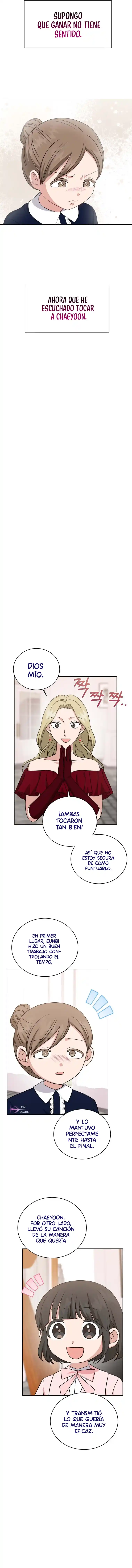 Mi Hija Es Una Genia Musical - Capítulo 110 - Página 6 - LectorTMOo