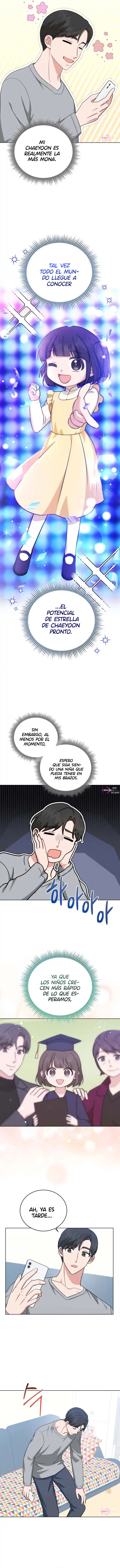Mi Hija Es Una Genia Musical - Capítulo 110 - Página 11 - LectorTMOo