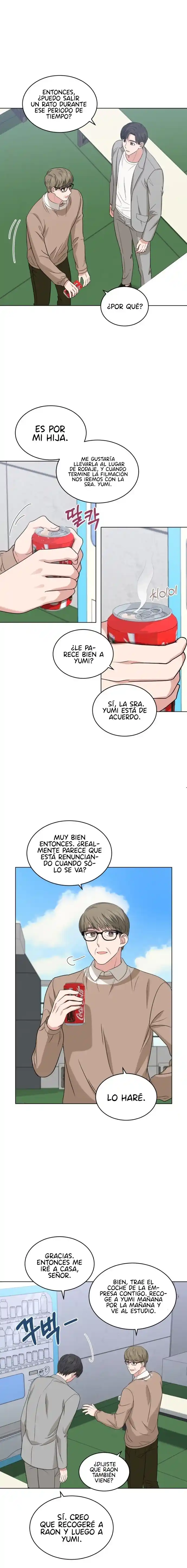 Mi Hija Es Una Genia Musical - Capítulo 12 - Página 12 - LectorTMOo