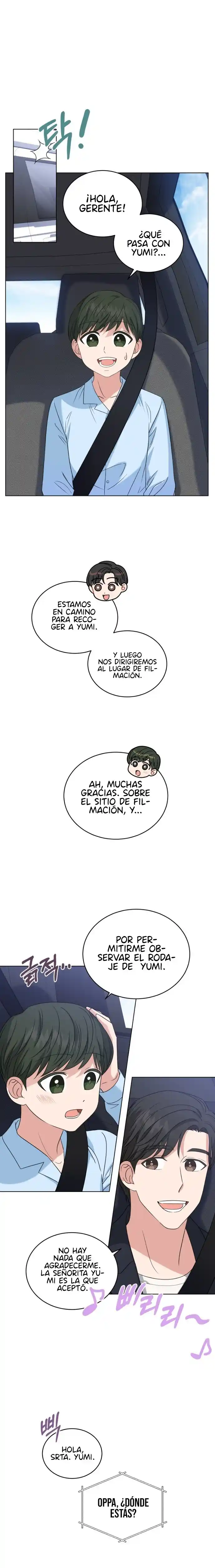 Mi Hija Es Una Genia Musical - Capítulo 13 - Página 4 - LectorTMOo