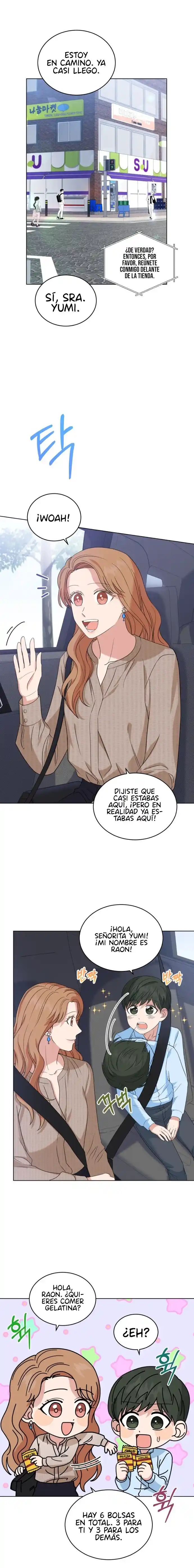 Mi Hija Es Una Genia Musical - Capítulo 13 - Página 5 - LectorTMOo