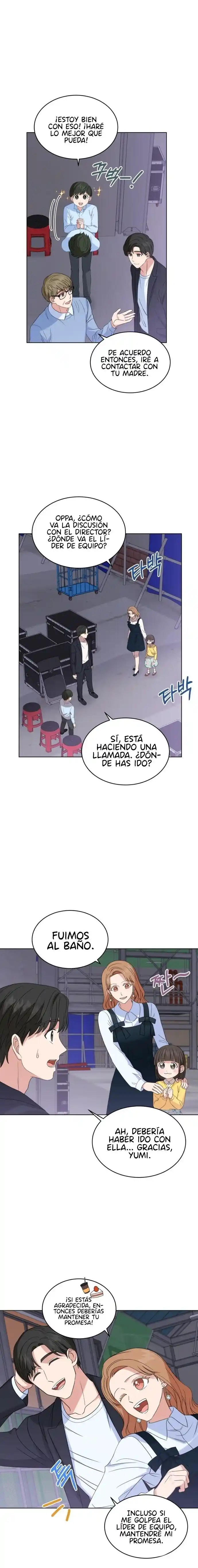 Mi Hija Es Una Genia Musical - Capítulo 14 - Página 6 - LectorTMOo