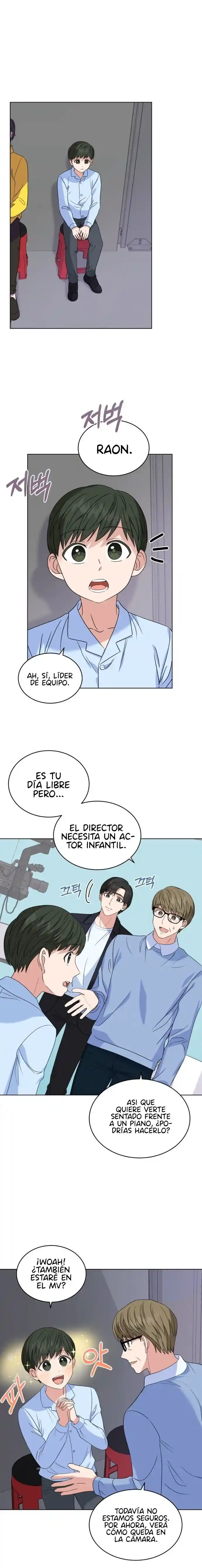 Mi Hija Es Una Genia Musical - Capítulo 14 - Página 8 - LectorTMOo