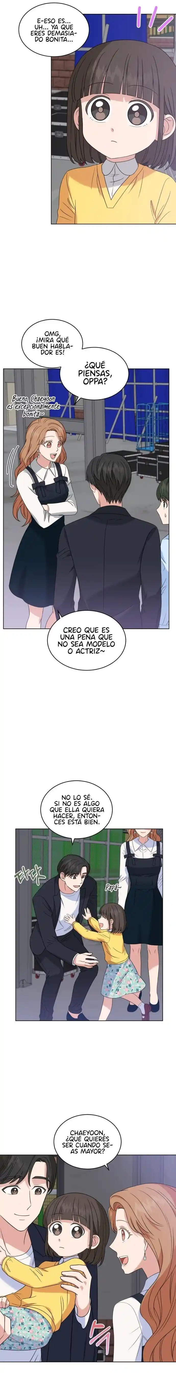 Mi Hija Es Una Genia Musical - Capítulo 14 - Página 12 - LectorTMOo