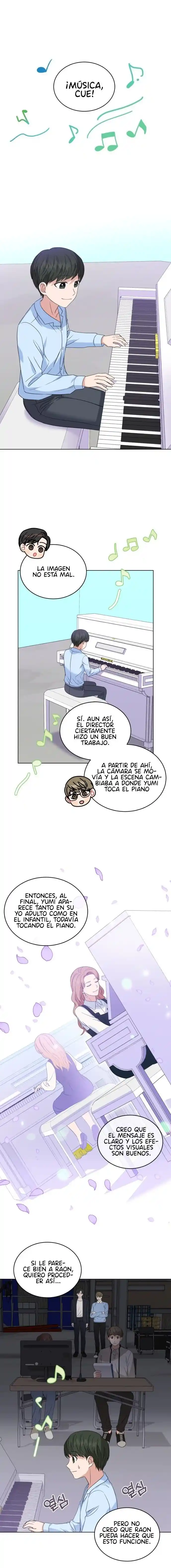 Mi Hija Es Una Genia Musical - Capítulo 14 - Página 14 - LectorTMOo