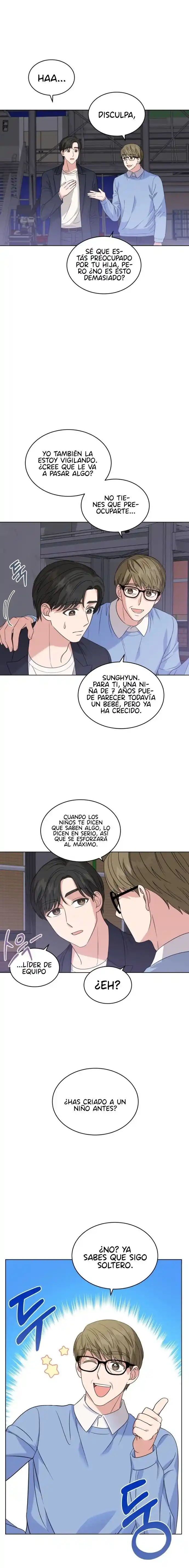 Mi Hija Es Una Genia Musical - Capítulo 15 - Página 6 - LectorTMOo