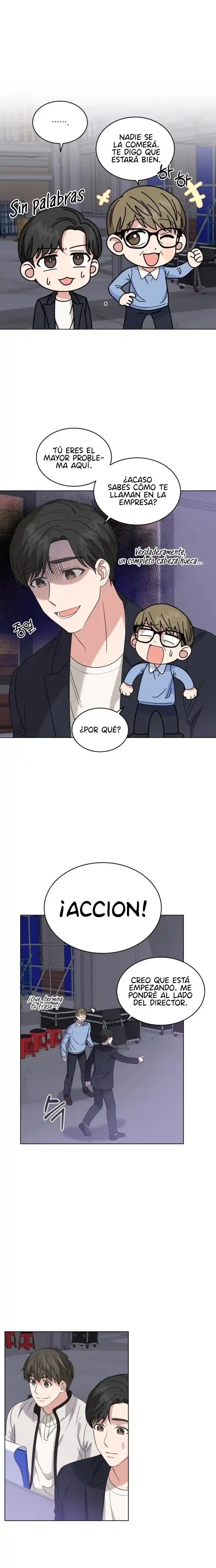 Mi Hija Es Una Genia Musical - Capítulo 15 - Página 7 - LectorTMOo
