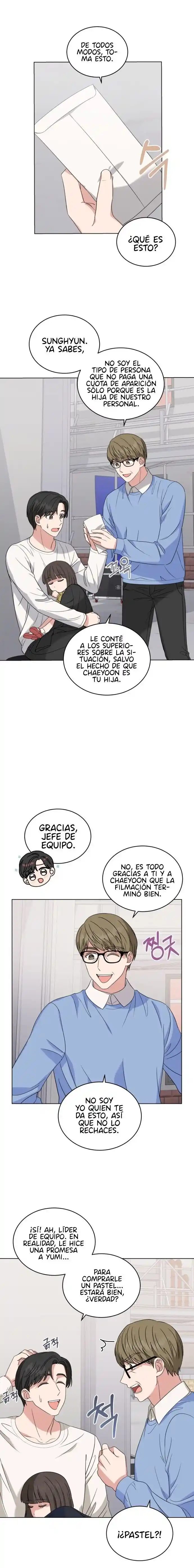 Mi Hija Es Una Genia Musical - Capítulo 15 - Página 13 - LectorTMOo