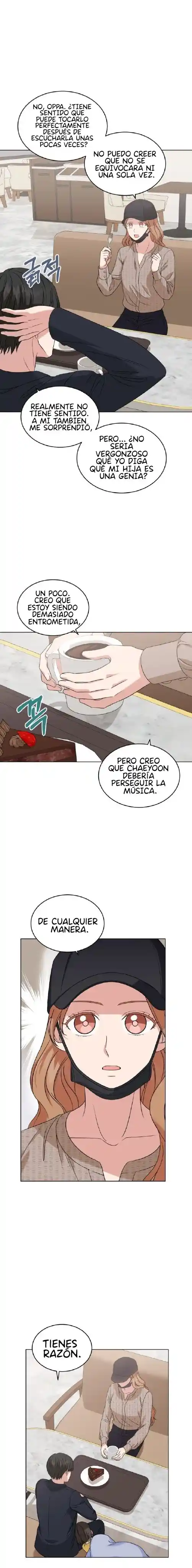Mi Hija Es Una Genia Musical - Capítulo 16 - Página 4 - LectorTMOo