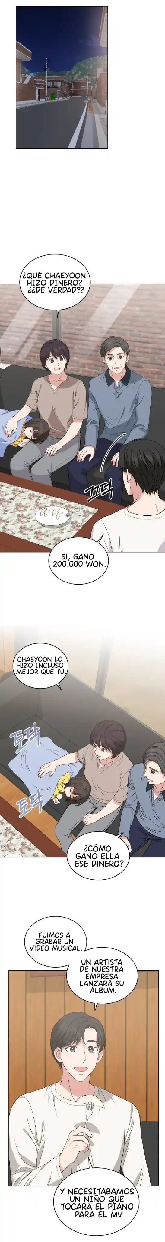 Mi Hija Es Una Genia Musical - Capítulo 16 - Página 6 - LectorTMOo
