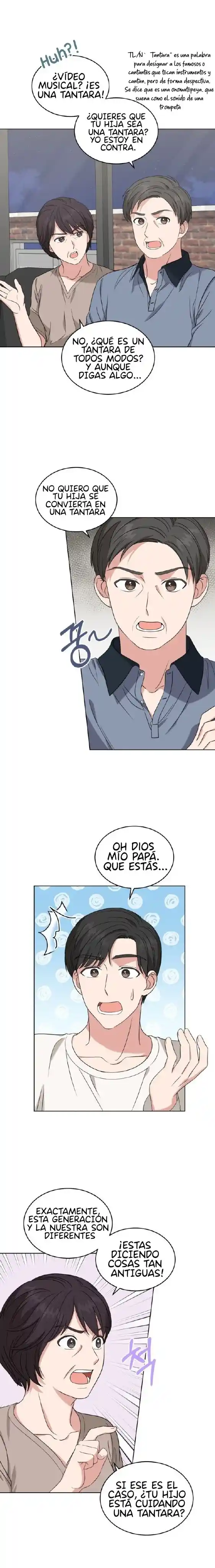 Mi Hija Es Una Genia Musical - Capítulo 16 - Página 7 - LectorTMOo