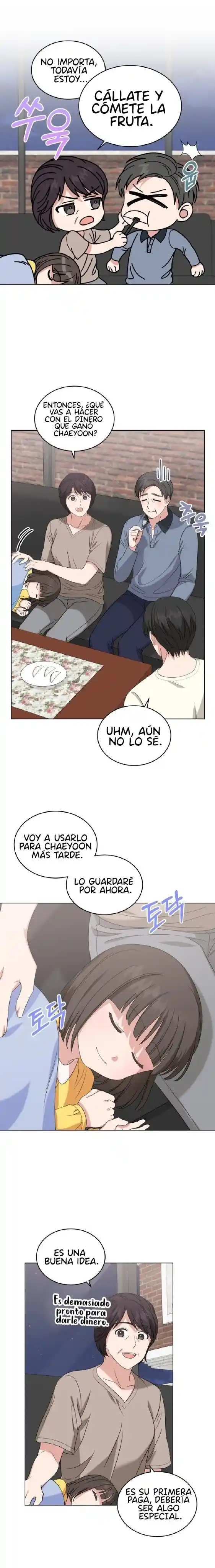 Mi Hija Es Una Genia Musical - Capítulo 16 - Página 8 - LectorTMOo