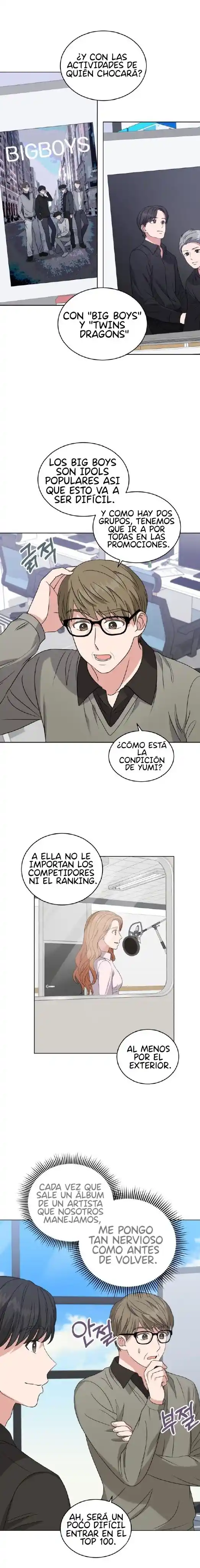 Mi Hija Es Una Genia Musical - Capítulo 16 - Página 10 - LectorTMOo