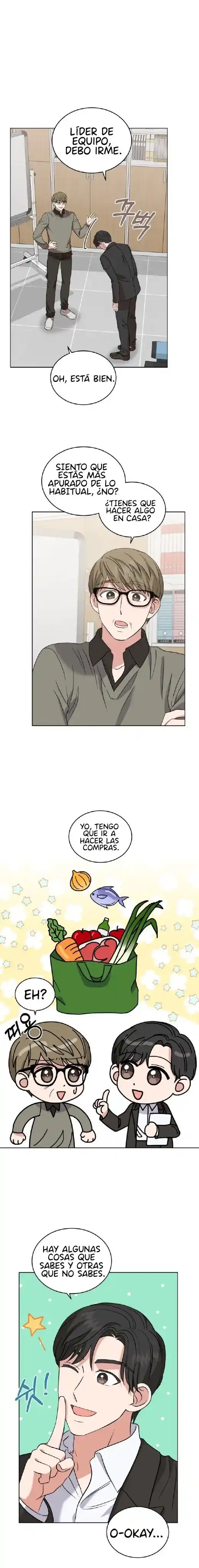 Mi Hija Es Una Genia Musical - Capítulo 16 - Página 13 - LectorTMOo