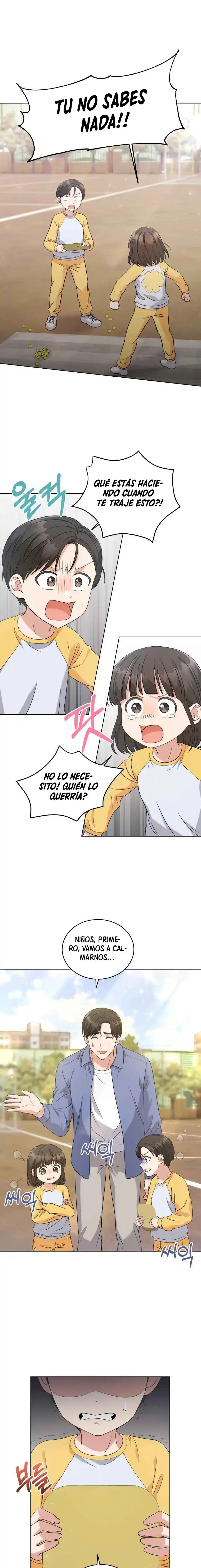 Mi Hija Es Una Genia Musical - Capítulo 17 - Página 12 - LectorTMOo