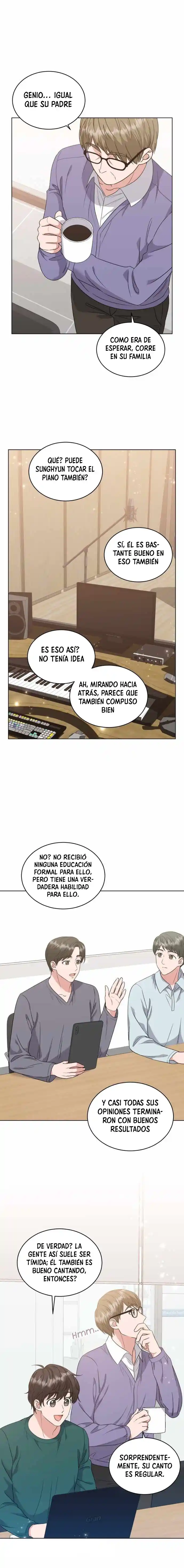 Mi Hija Es Una Genia Musical - Capítulo 19 - Página 4 - LectorTMOo