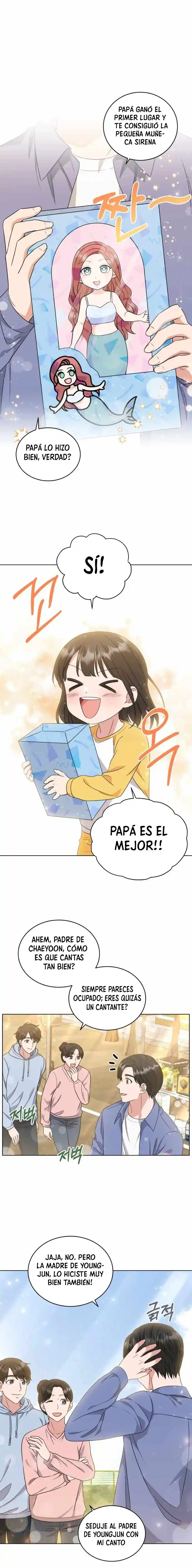 Mi Hija Es Una Genia Musical - Capítulo 19 - Página 7 - LectorTMOo