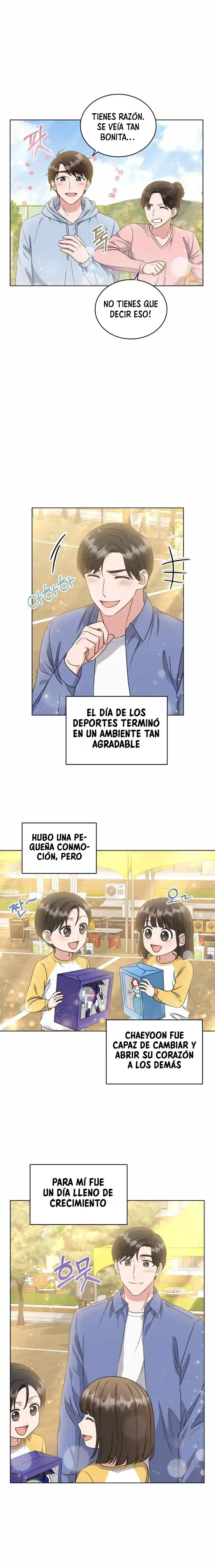 Mi Hija Es Una Genia Musical - Capítulo 19 - Página 8 - LectorTMOo