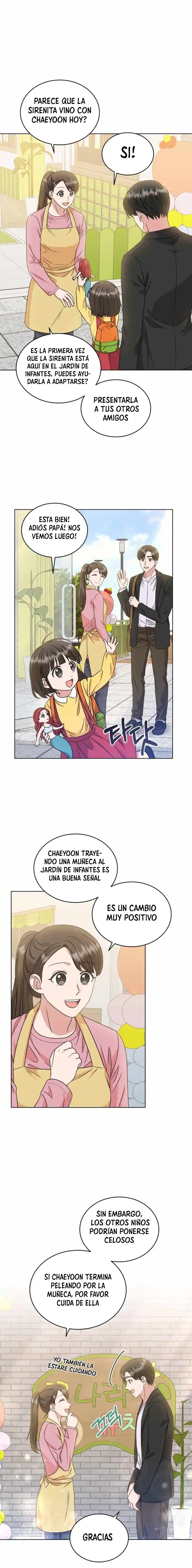 Mi Hija Es Una Genia Musical - Capítulo 19 - Página 10 - LectorTMOo