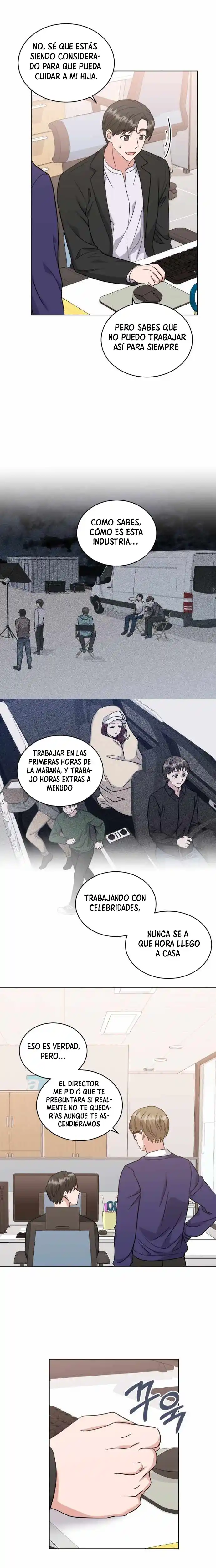 Mi Hija Es Una Genia Musical - Capítulo 19 - Página 13 - LectorTMOo