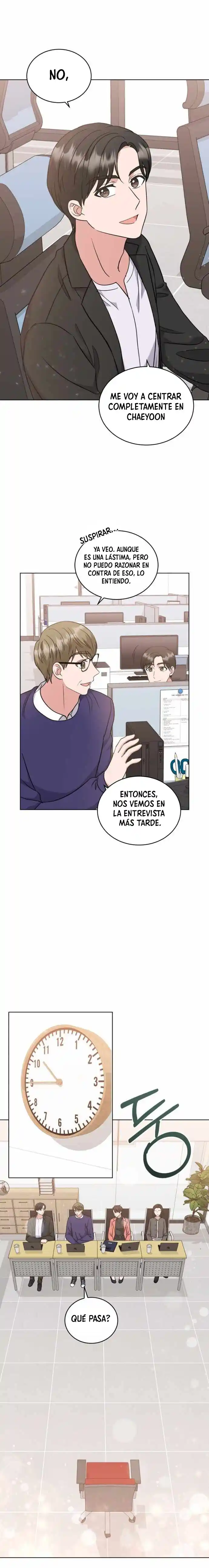 Mi Hija Es Una Genia Musical - Capítulo 19 - Página 14 - LectorTMOo