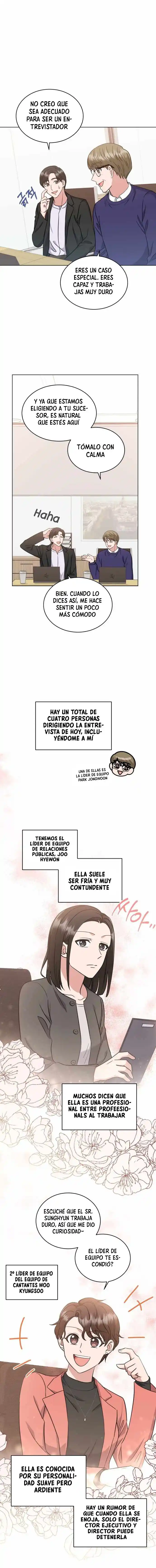 Mi Hija Es Una Genia Musical - Capítulo 19 - Página 15 - LectorTMOo