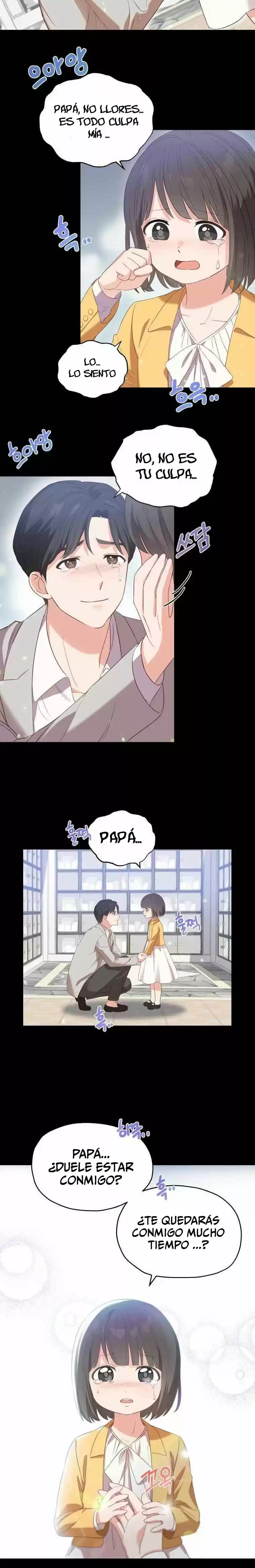 Mi Hija Es Una Genia Musical - Capítulo 2 - Página 5 - LectorTMOo