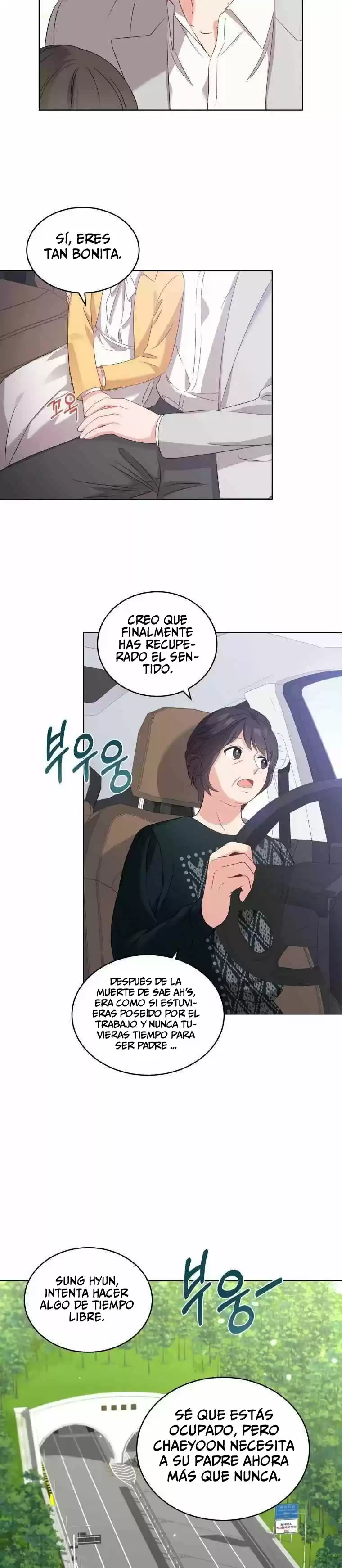 Mi Hija Es Una Genia Musical - Capítulo 2 - Página 8 - LectorTMOo