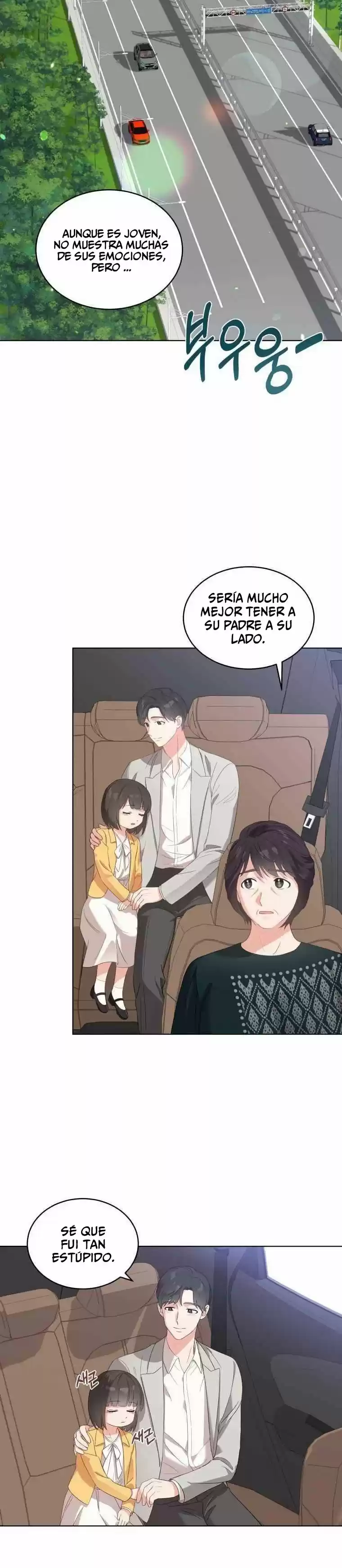 Mi Hija Es Una Genia Musical - Capítulo 2 - Página 9 - LectorTMOo