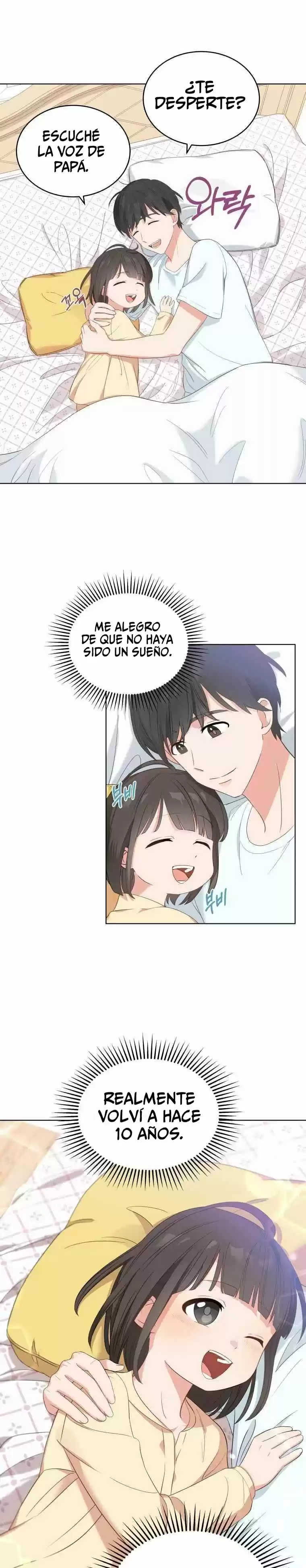 Mi Hija Es Una Genia Musical - Capítulo 2 - Página 14 - LectorTMOo