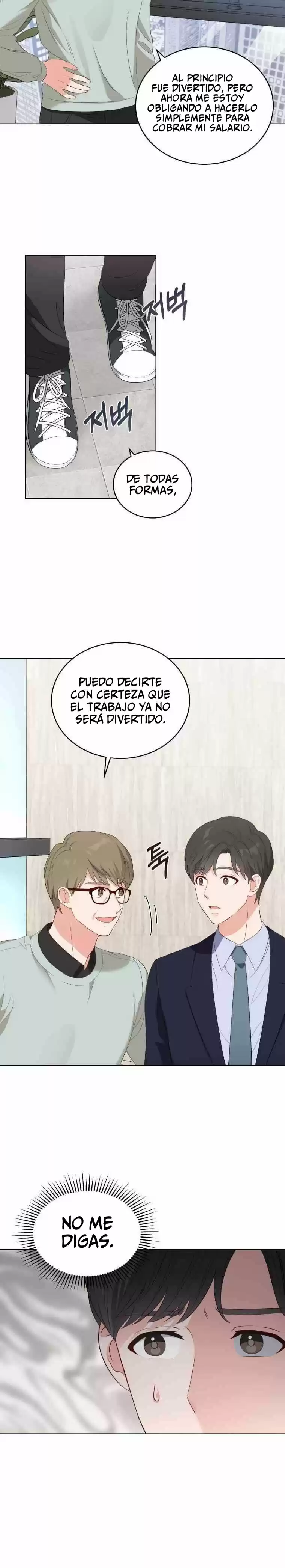 Mi Hija Es Una Genia Musical - Capítulo 2 - Página 25 - LectorTMOo