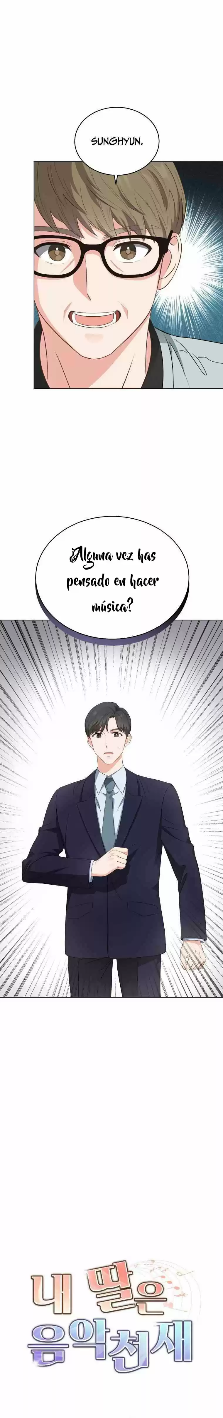 Mi Hija Es Una Genia Musical - Capítulo 2 - Página 26 - LectorTMOo