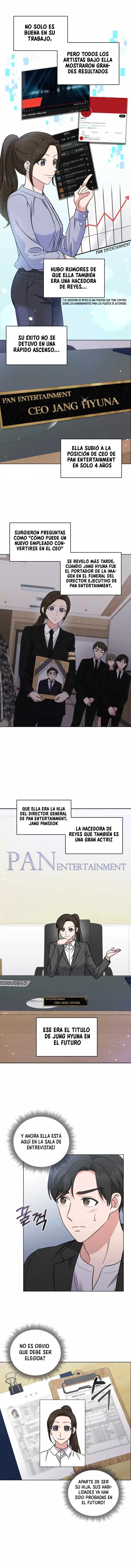 Mi Hija Es Una Genia Musical - Capítulo 20 - Página 5 - LectorTMOo