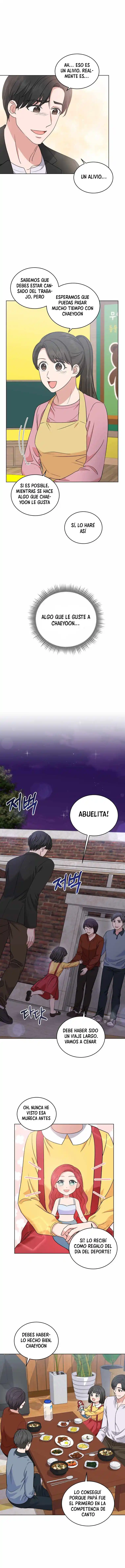 Mi Hija Es Una Genia Musical - Capítulo 20 - Página 8 - LectorTMOo