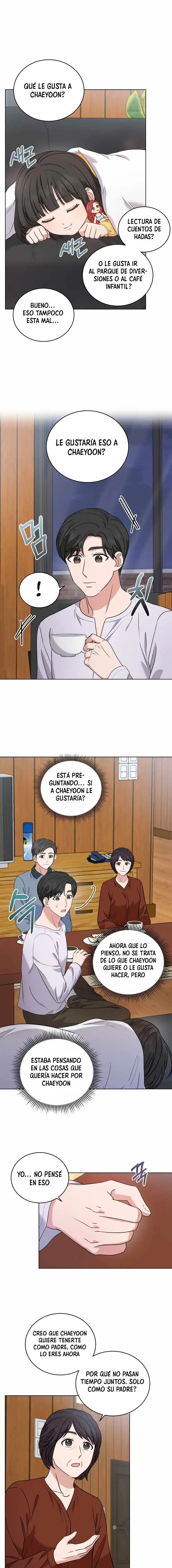 Mi Hija Es Una Genia Musical - Capítulo 20 - Página 10 - LectorTMOo
