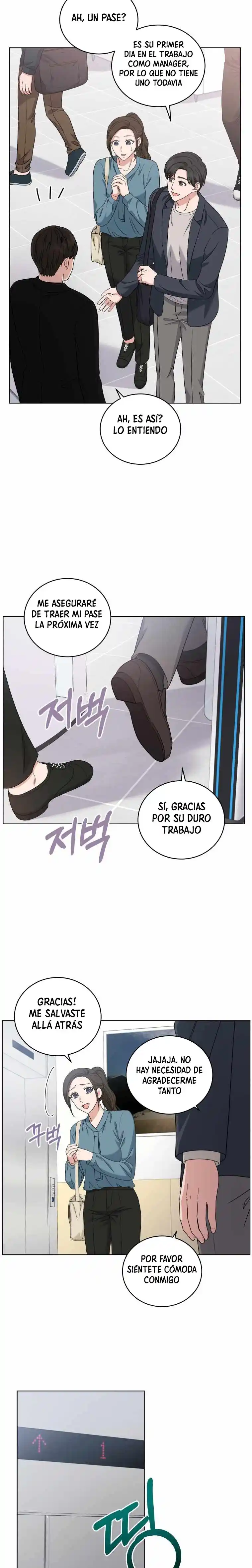 Mi Hija Es Una Genia Musical - Capítulo 21 - Página 4 - LectorTMOo
