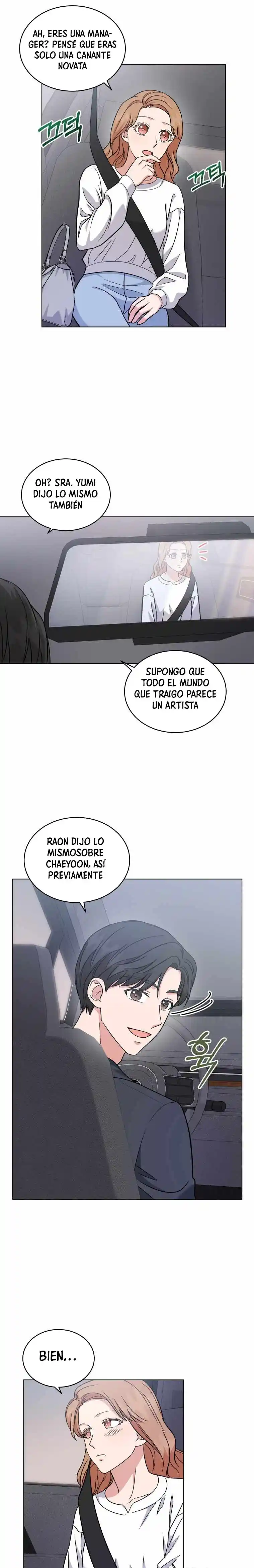 Mi Hija Es Una Genia Musical - Capítulo 21 - Página 12 - LectorTMOo