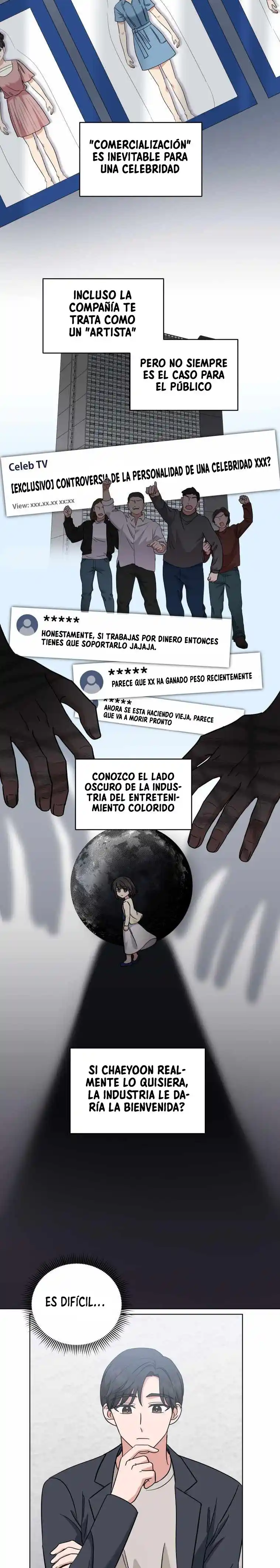 Mi Hija Es Una Genia Musical - Capítulo 21 - Página 18 - LectorTMOo