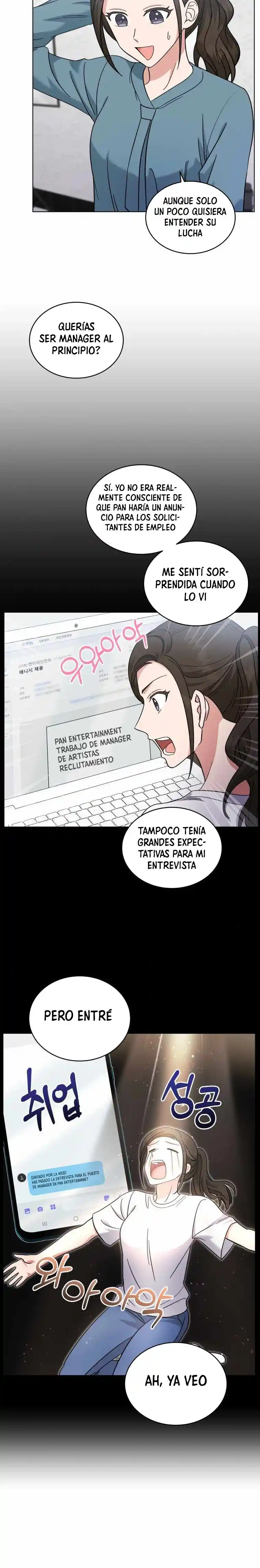 Mi Hija Es Una Genia Musical - Capítulo 21 - Página 21 - LectorTMOo