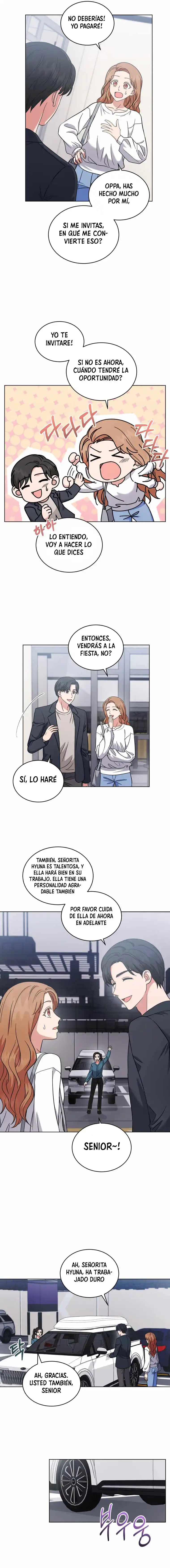 Mi Hija Es Una Genia Musical - Capítulo 22 - Página 6 - LectorTMOo