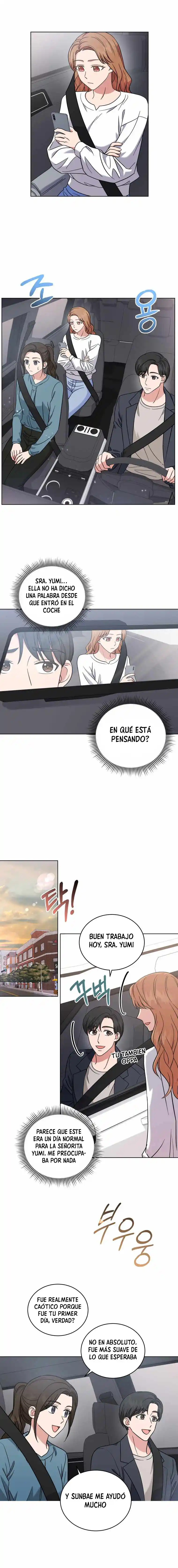 Mi Hija Es Una Genia Musical - Capítulo 22 - Página 7 - LectorTMOo