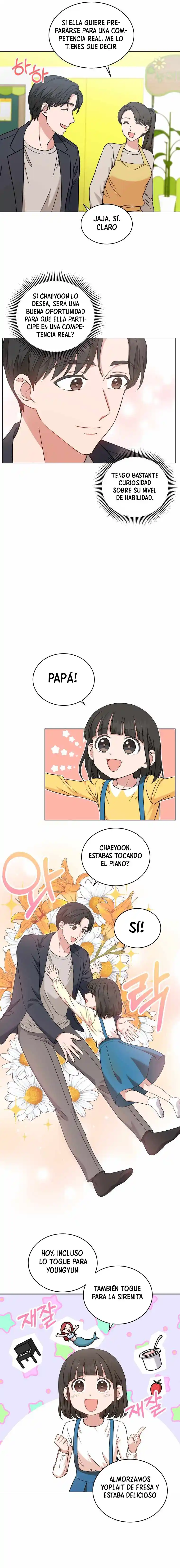 Mi Hija Es Una Genia Musical - Capítulo 22 - Página 9 - LectorTMOo